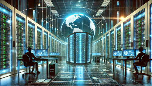 Why Malaysia's Complaint-free Server Becomes The First Choice For Users